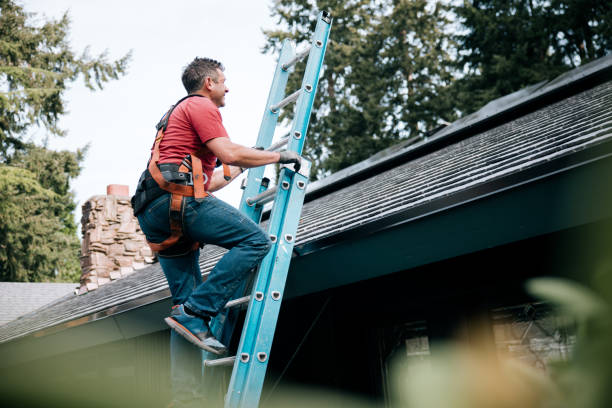 Best Gutter Installation and Repair  in Wind Gap, PA